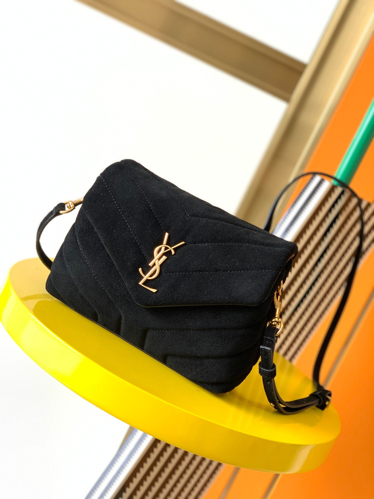 Serenityll™ 100221 Luxury Bag 20x14x7cm