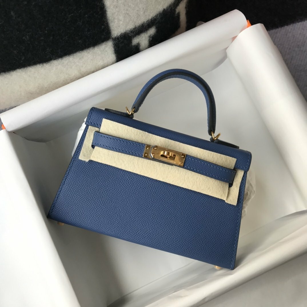 Serenityll™ 100053 Luxury Bag 19cm