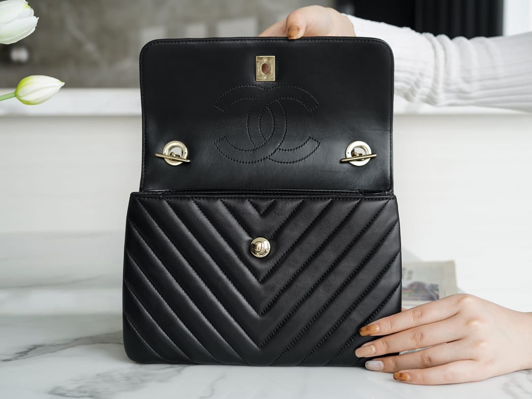 Serenityll™ 100172 Luxury Bag 25cm