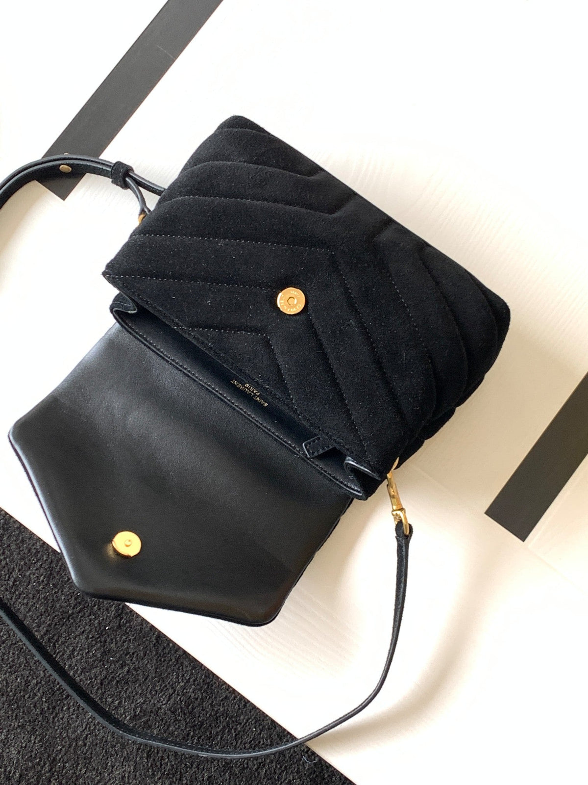 Serenityll™ 100221 Luxury Bag 20x14x7cm