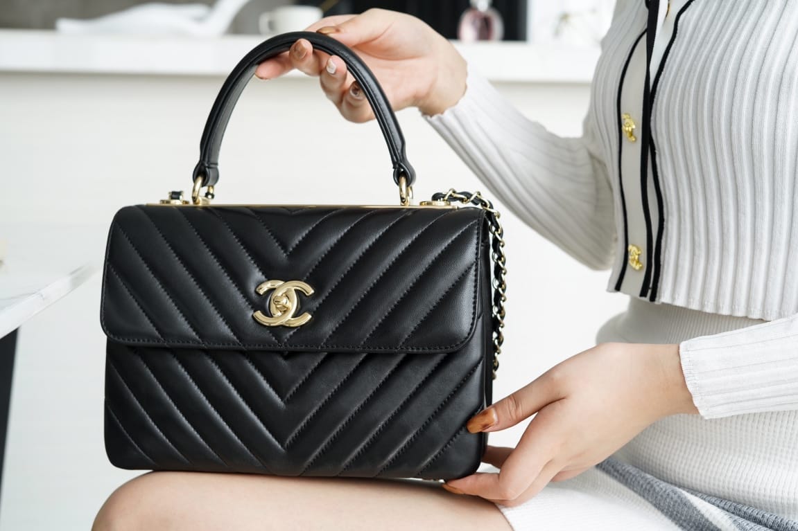 Serenityll™ 100172 Luxury Bag 25cm