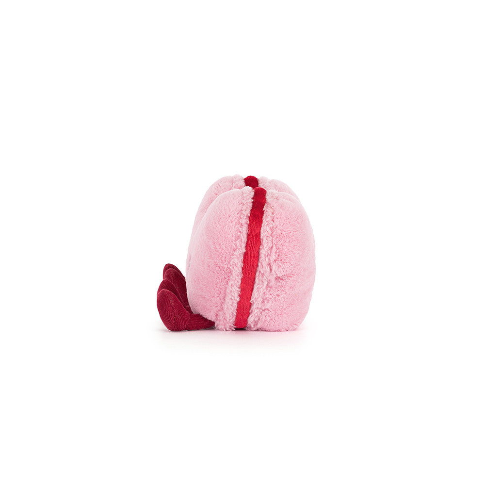 Amuseables Colette Heart Macaron