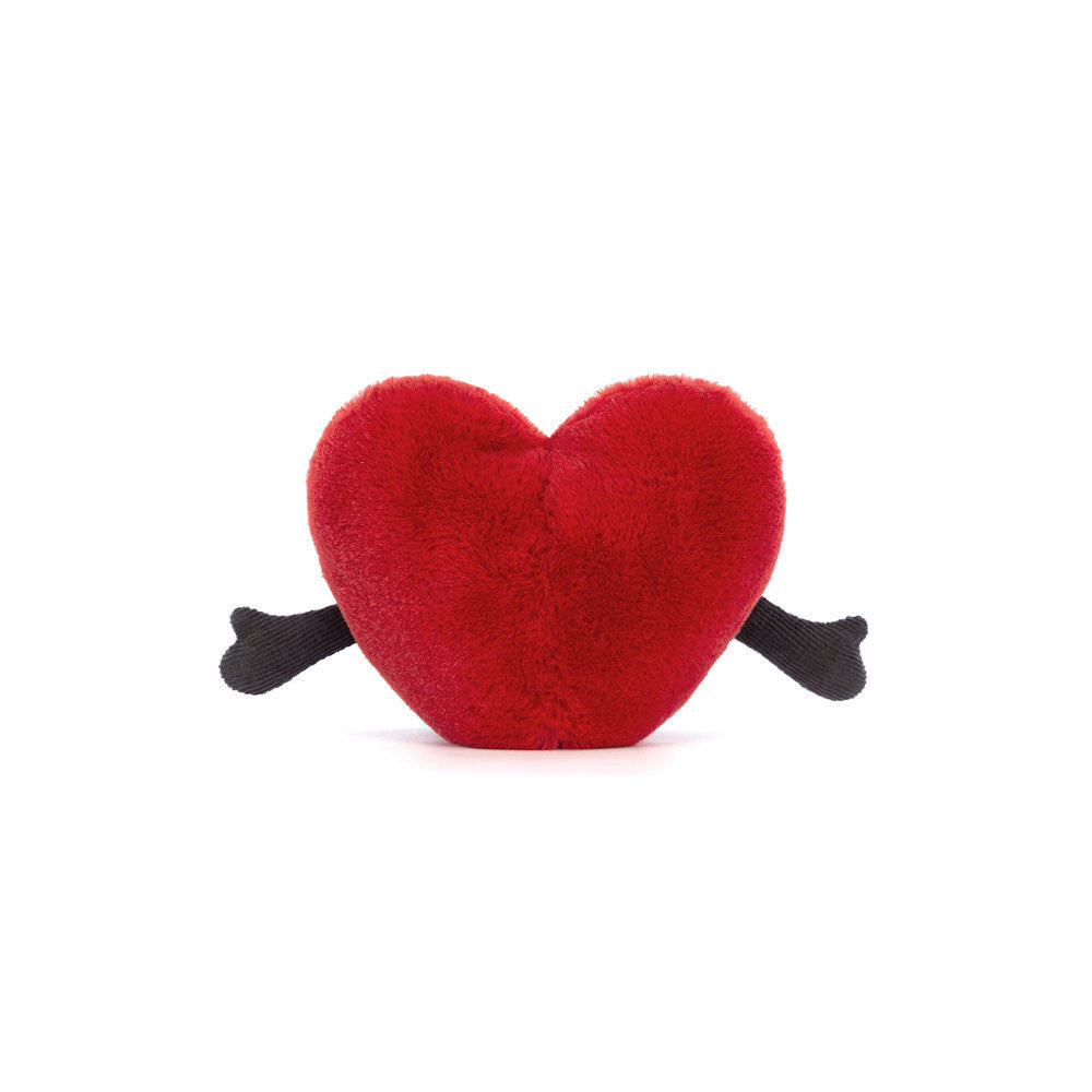 Amuseables Red Heart