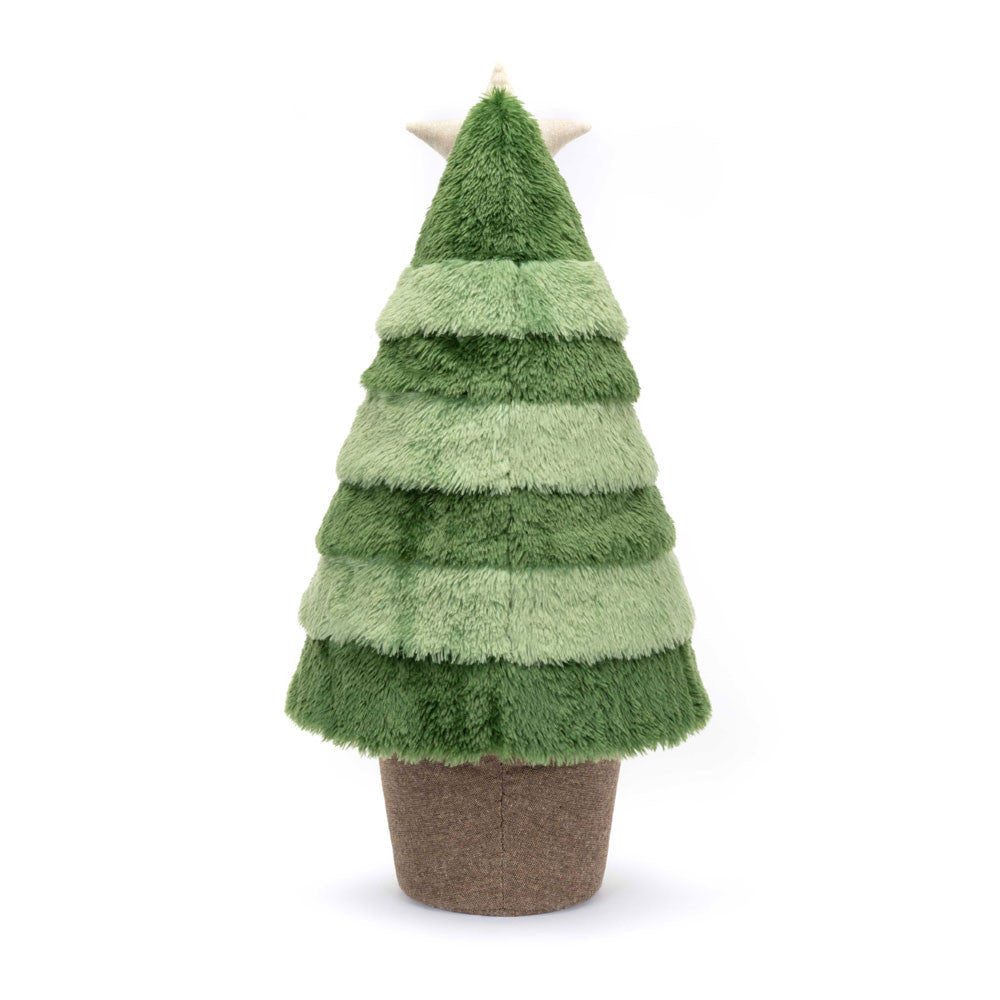 Amuseables Nordic Spruce Christmas Tree