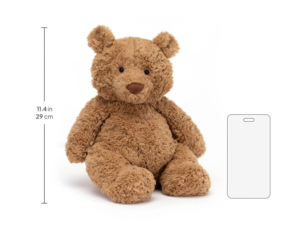 Bartholomew Bear