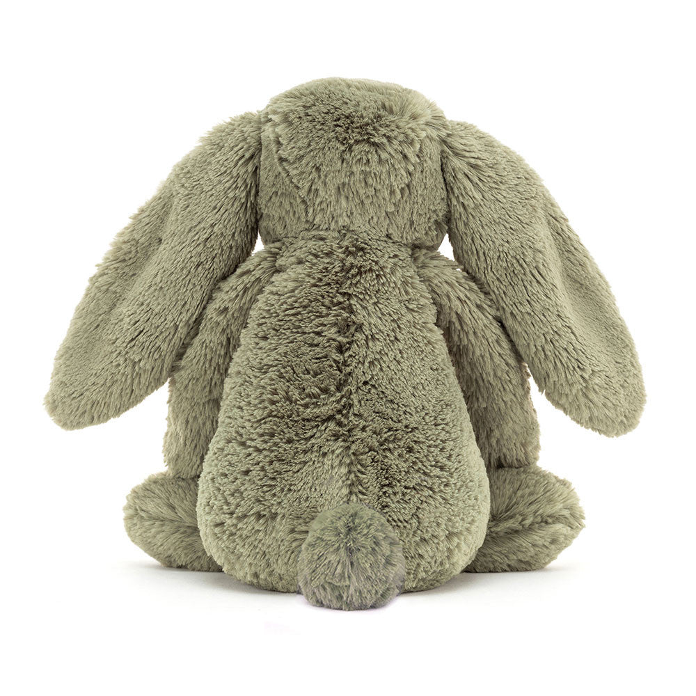 Bashful Fern Bunny