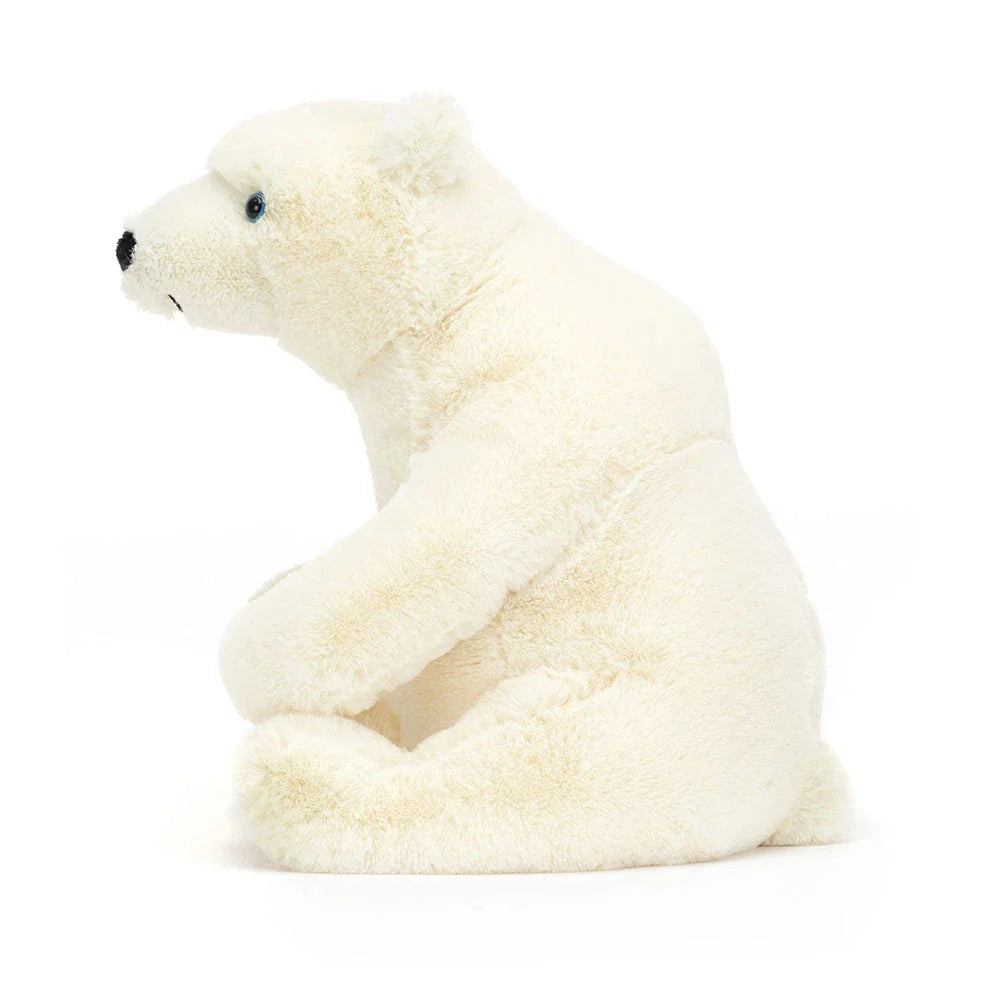 Elwin Polar Bear
