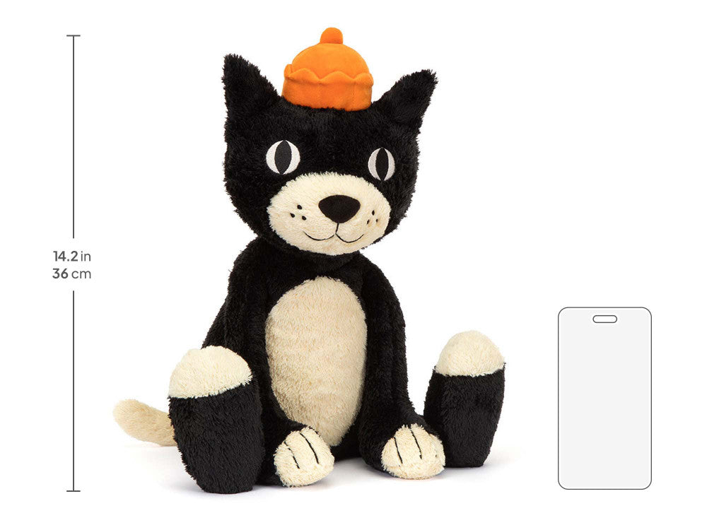 Jellycat Jack