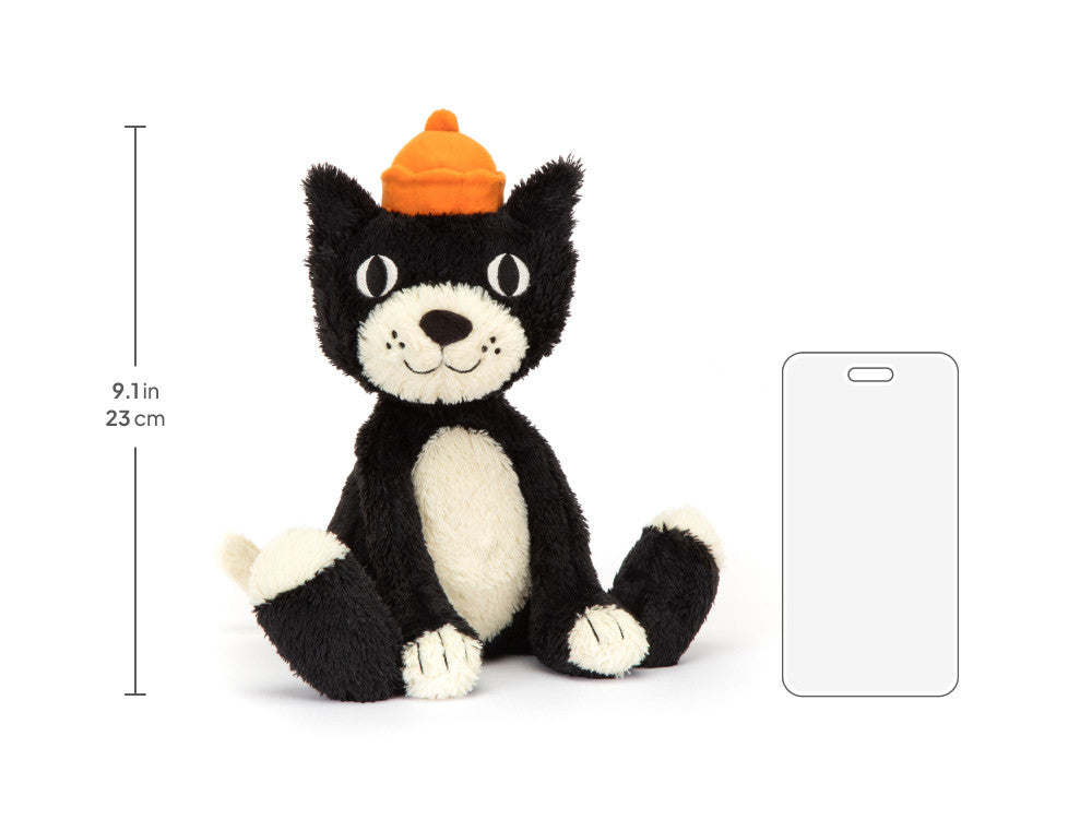 Jellycat Jack