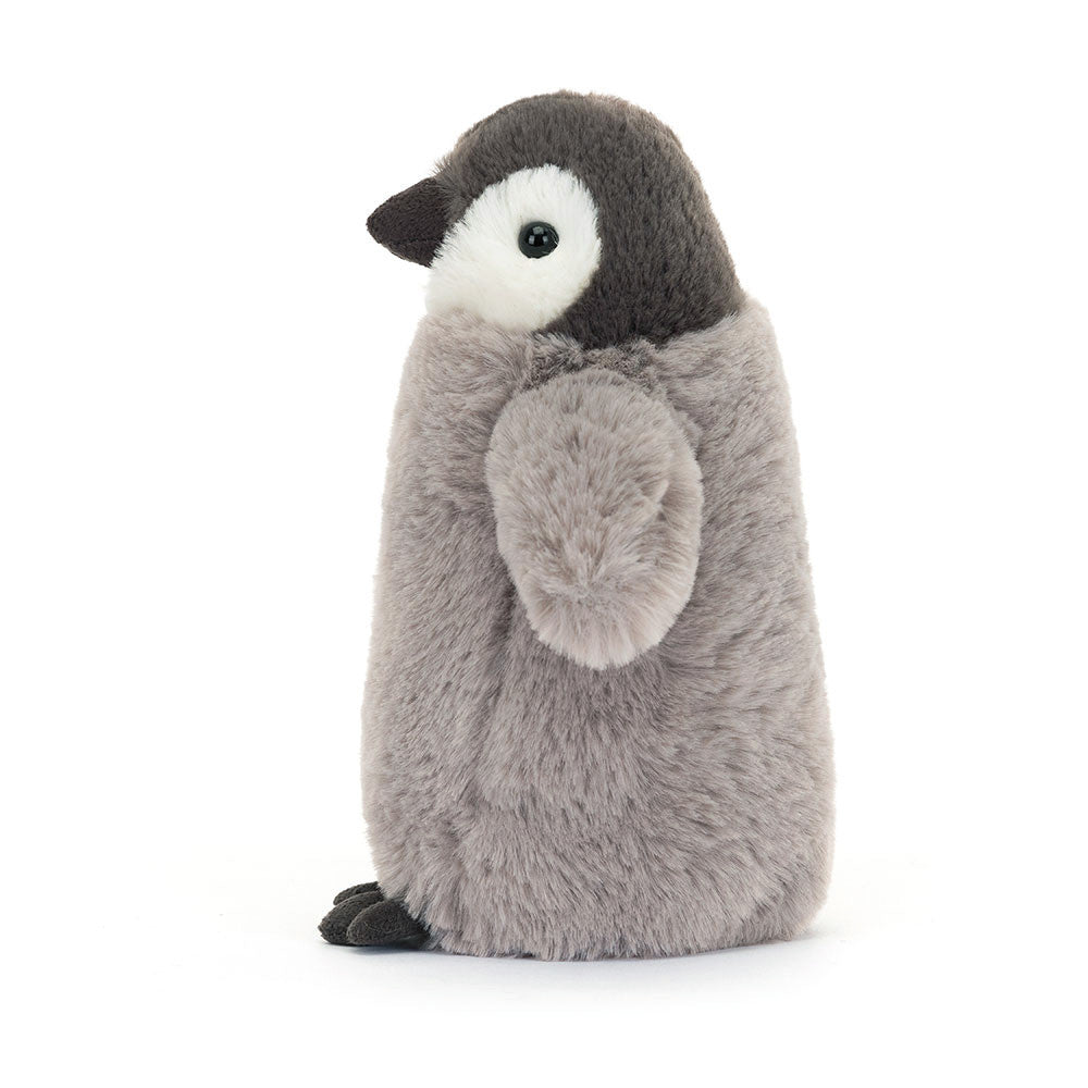 Percy Penguin
