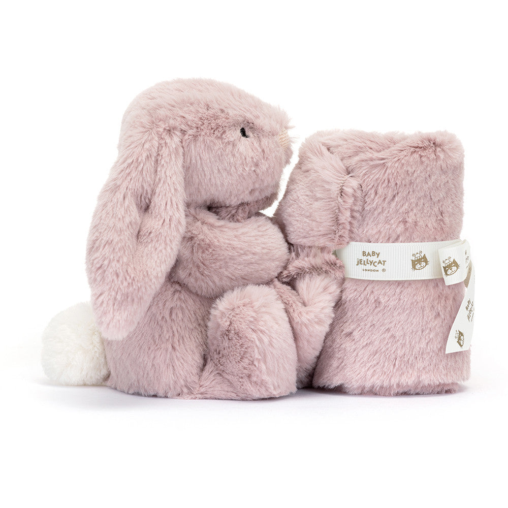 Bashful Luxe Bunny Soother