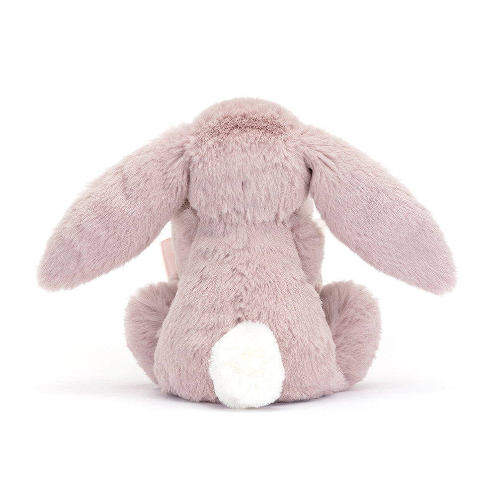 Bashful Luxe Bunny Soother