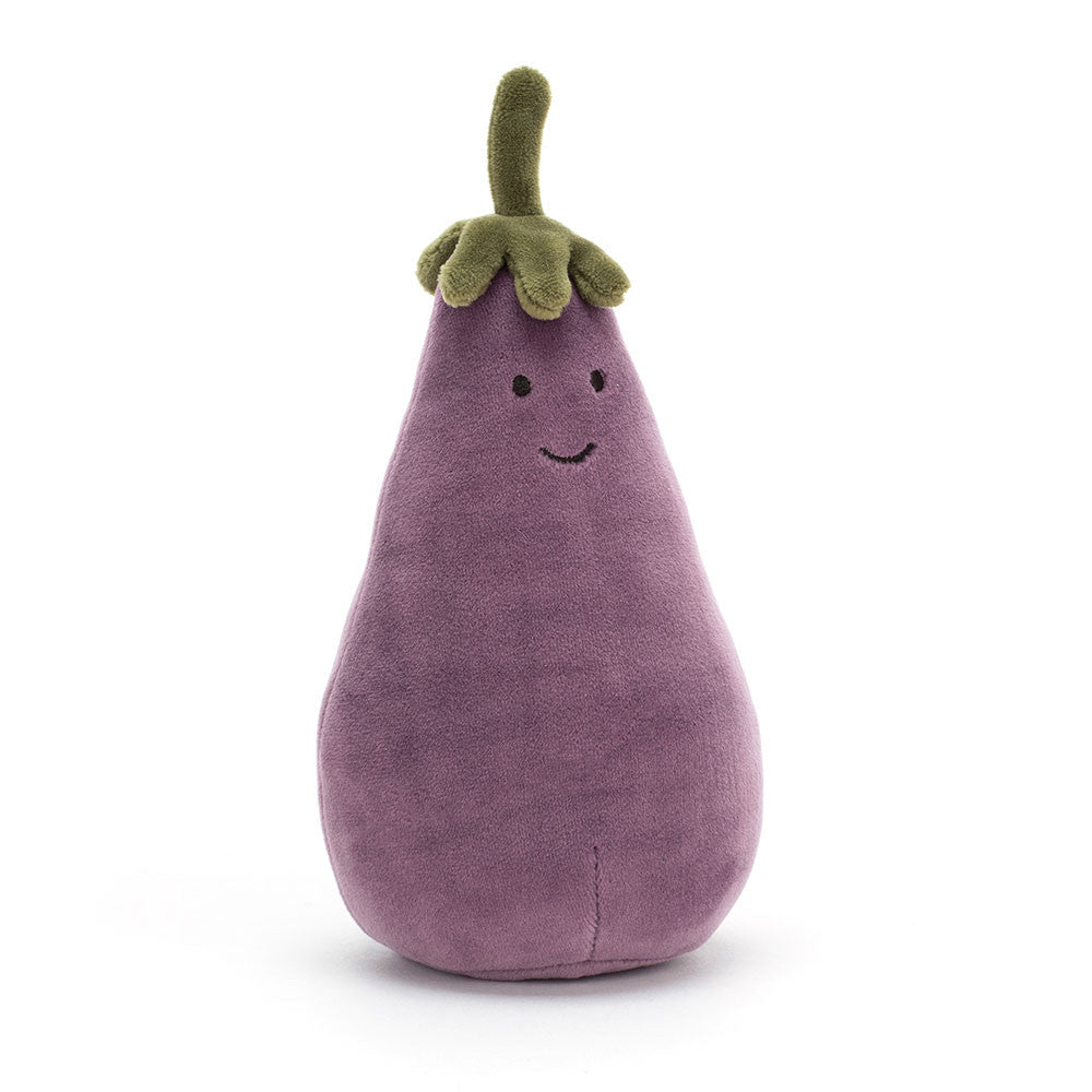 Amuseables Aubergine