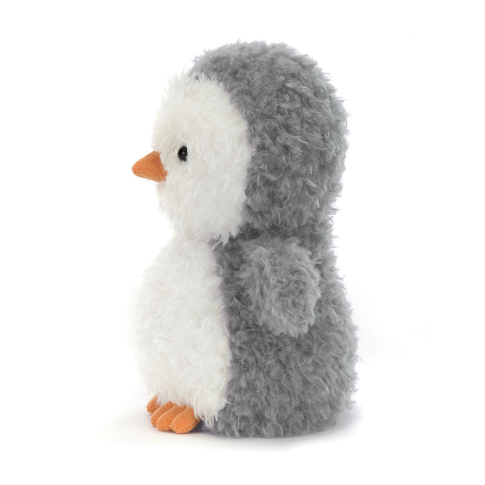 Wee Penguin