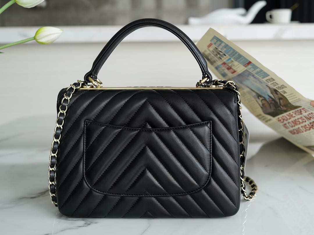 Serenityll™ 100172 Luxury Bag 25cm