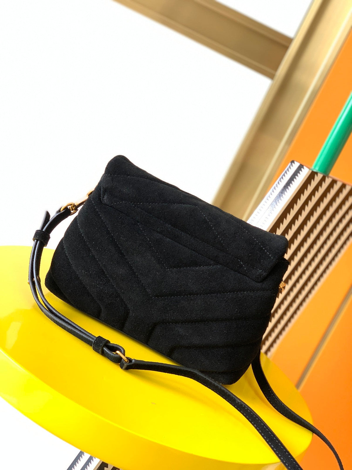 Serenityll™ 100221 Luxury Bag 20x14x7cm