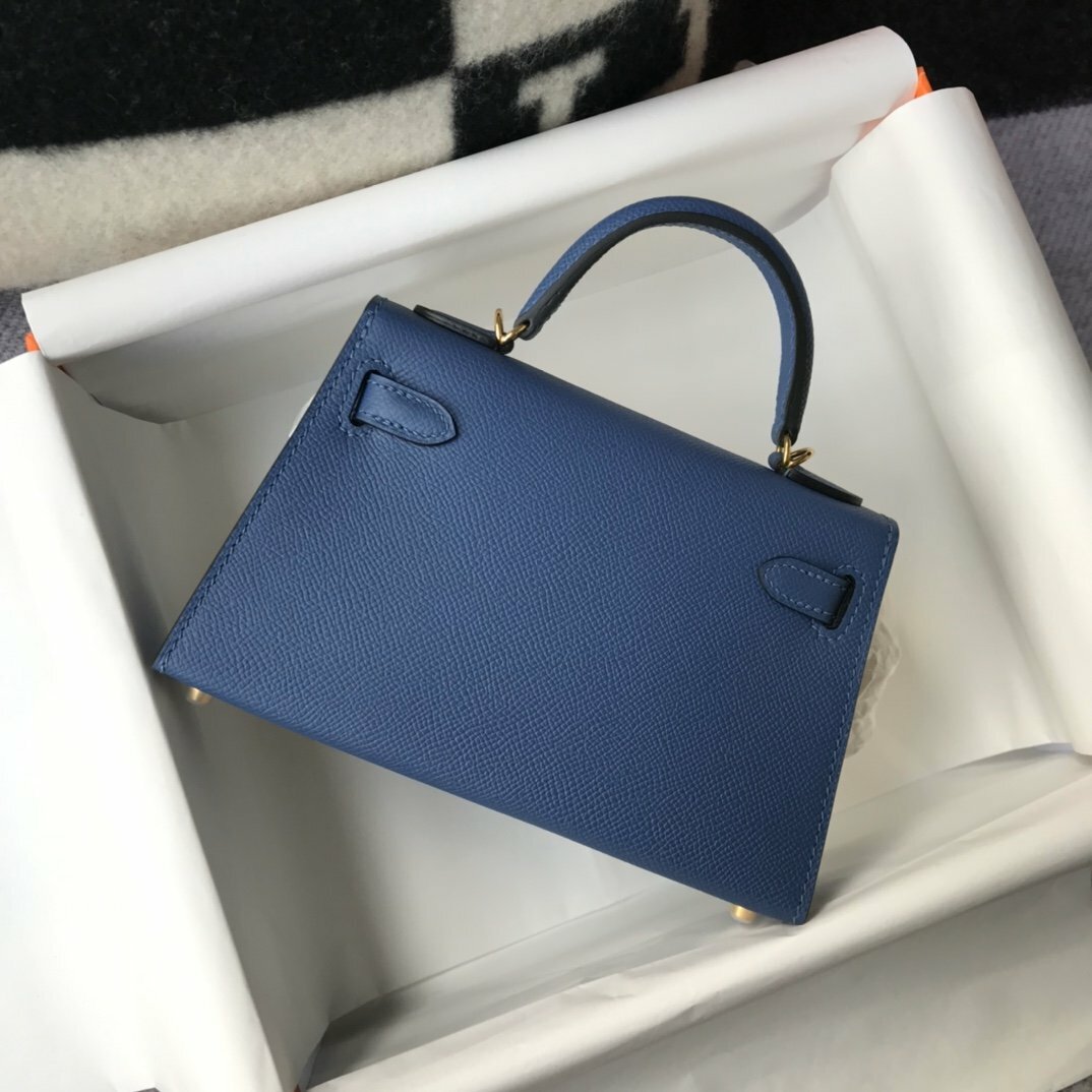 Serenityll™ 100053 Luxury Bag 19cm