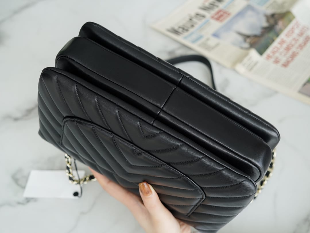 Serenityll™ 100172 Luxury Bag 25cm
