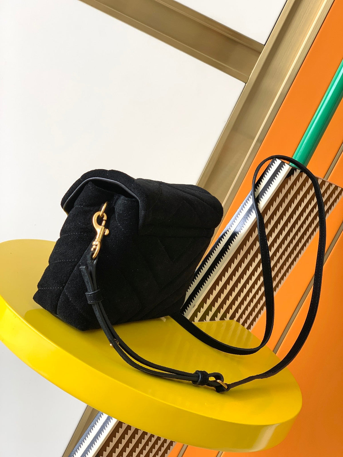 Serenityll™ 100221 Luxury Bag 20x14x7cm