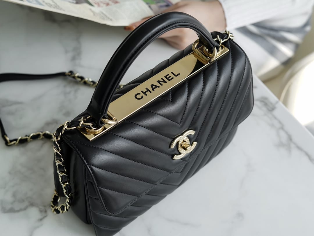 Serenityll™ 100172 Luxury Bag 25cm