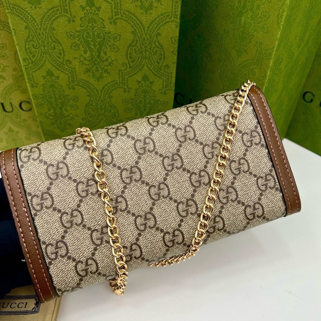 Serenityll™ 100041 Luxury Bag 19x10.5x3.5cm