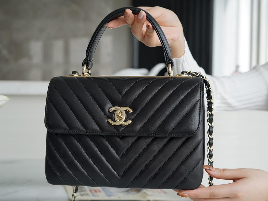 Serenityll™ 100172 Luxury Bag 25cm