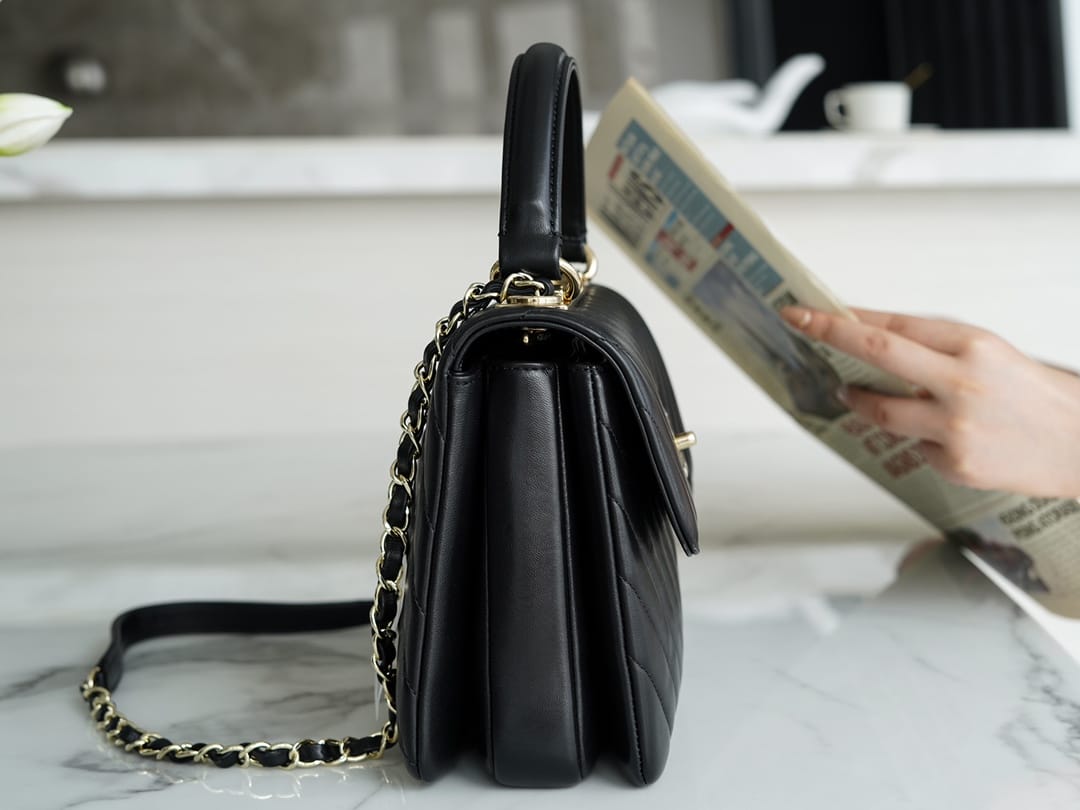 Serenityll™ 100172 Luxury Bag 25cm