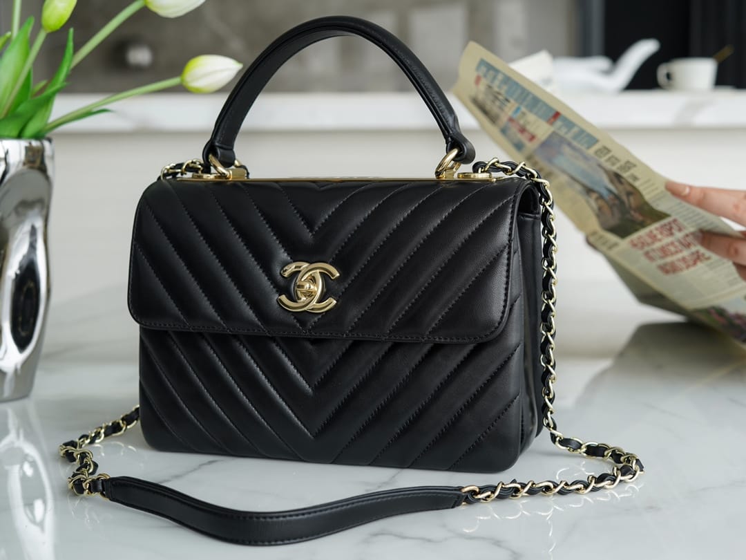Serenityll™ 100172 Luxury Bag 25cm
