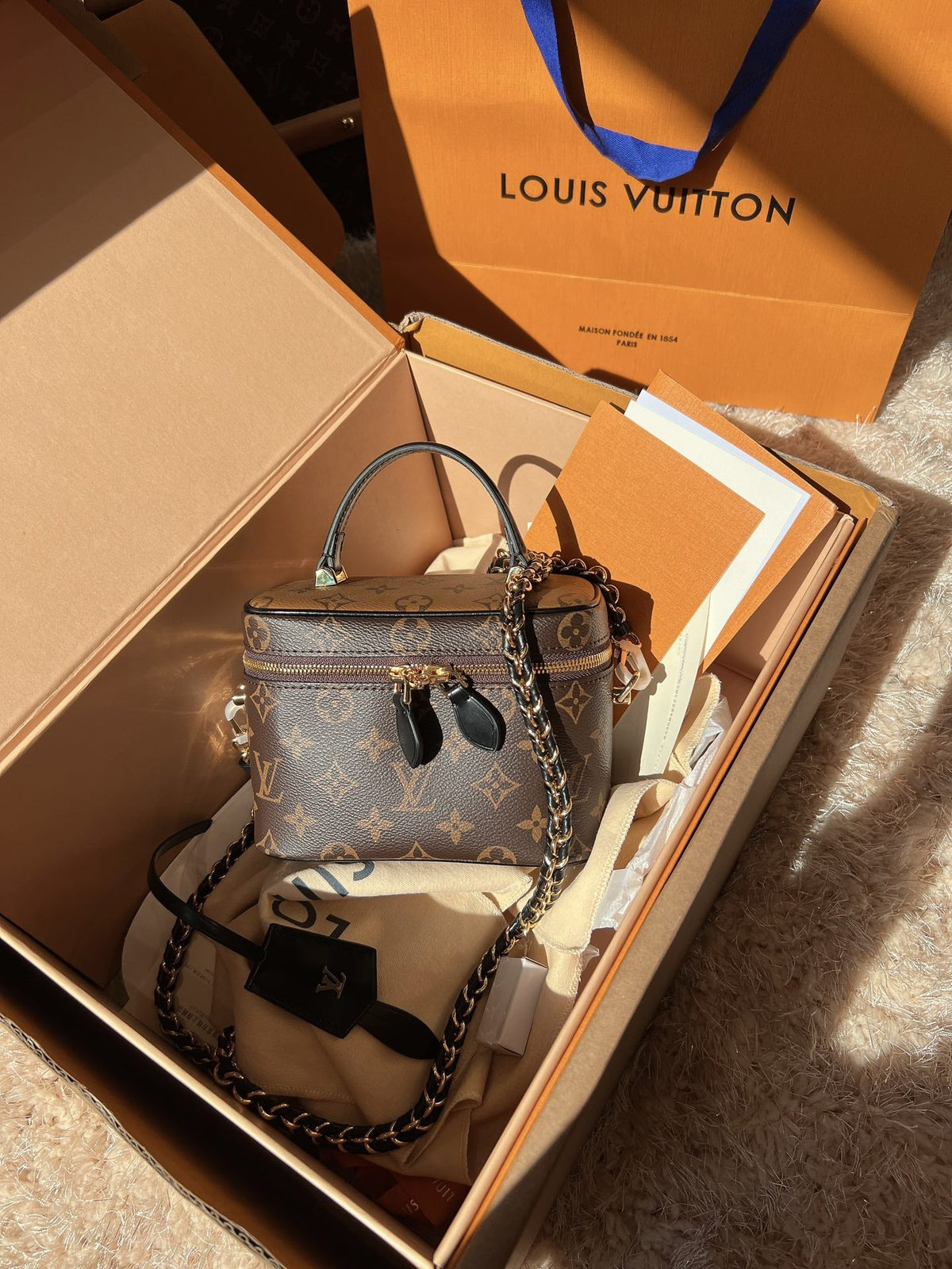 Serenityll™ 181920 Luxury Bags(19*13*11)cm