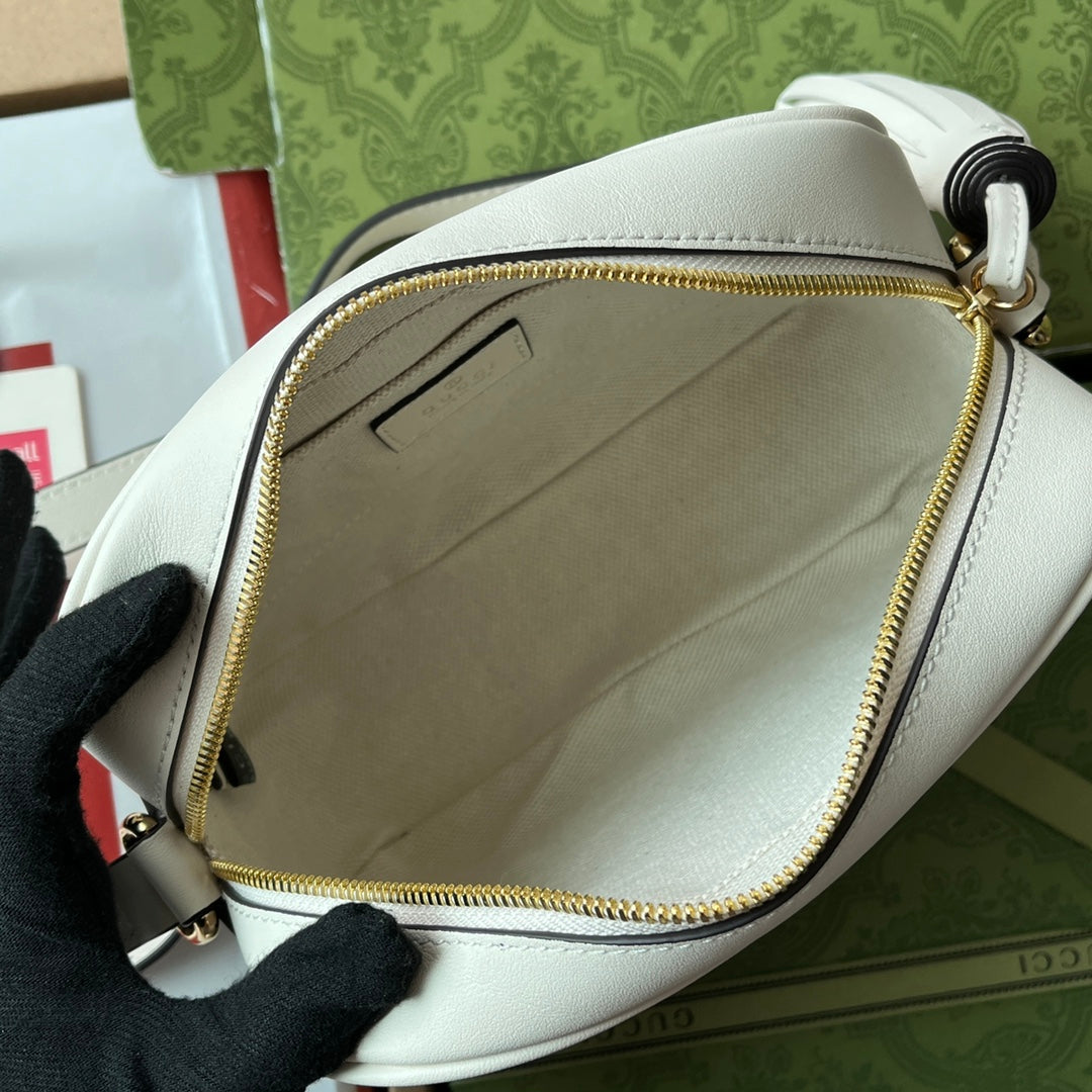 Serenityll™ 100028 Luxury Bag - 21x15.5x5cm