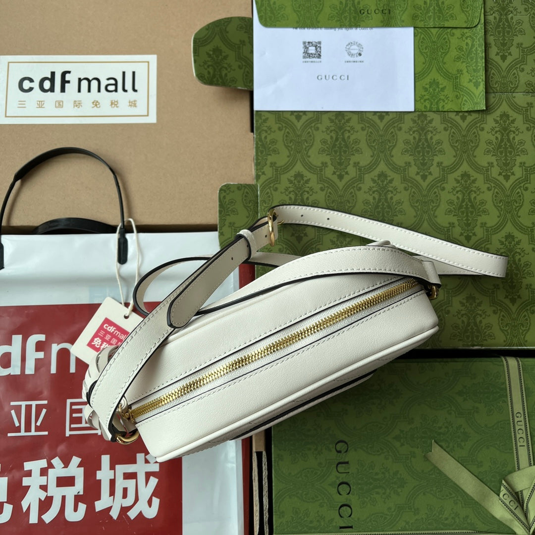 Serenityll™ 100028 Luxury Bag - 21x15.5x5cm