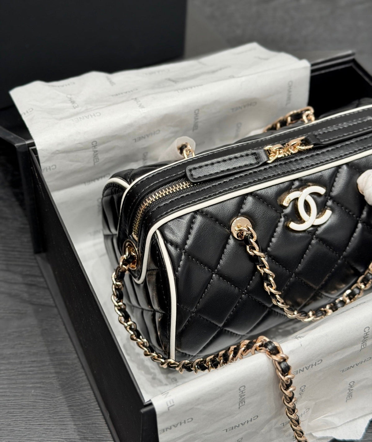 Serenityll™ 2001113 Luxury Bag 11.5*18.5*11c'm