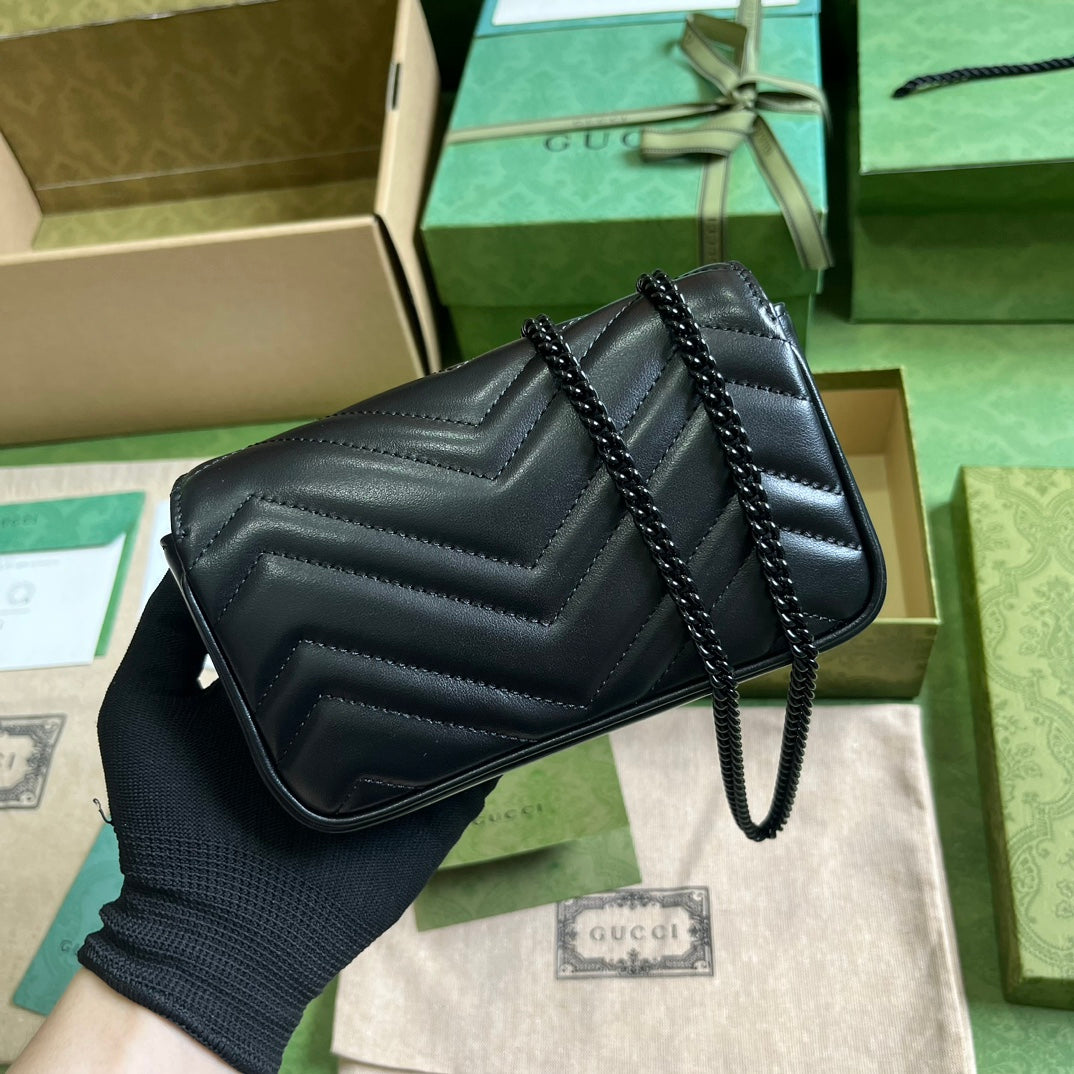 Serenityll™ 100035 Luxury Bag Size 16.5x10x4.4 cm
