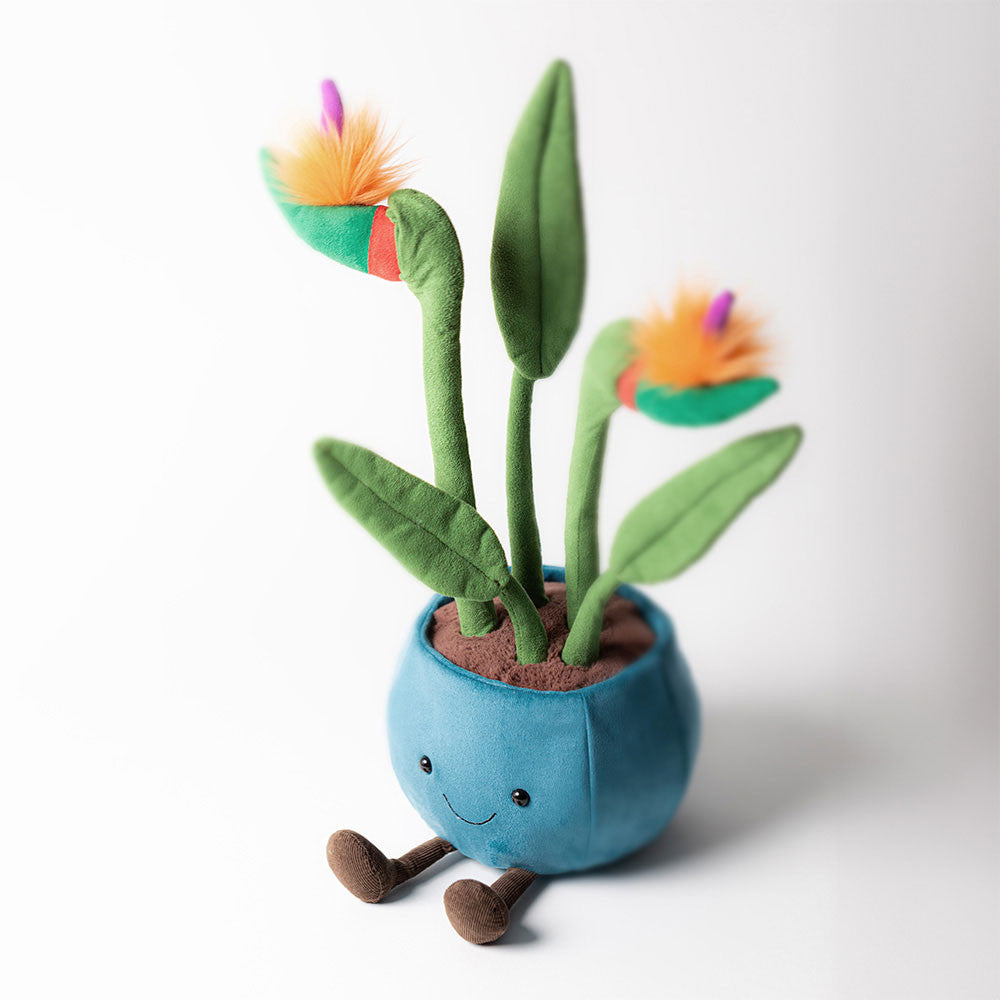 Amuseables Bird of Paradise