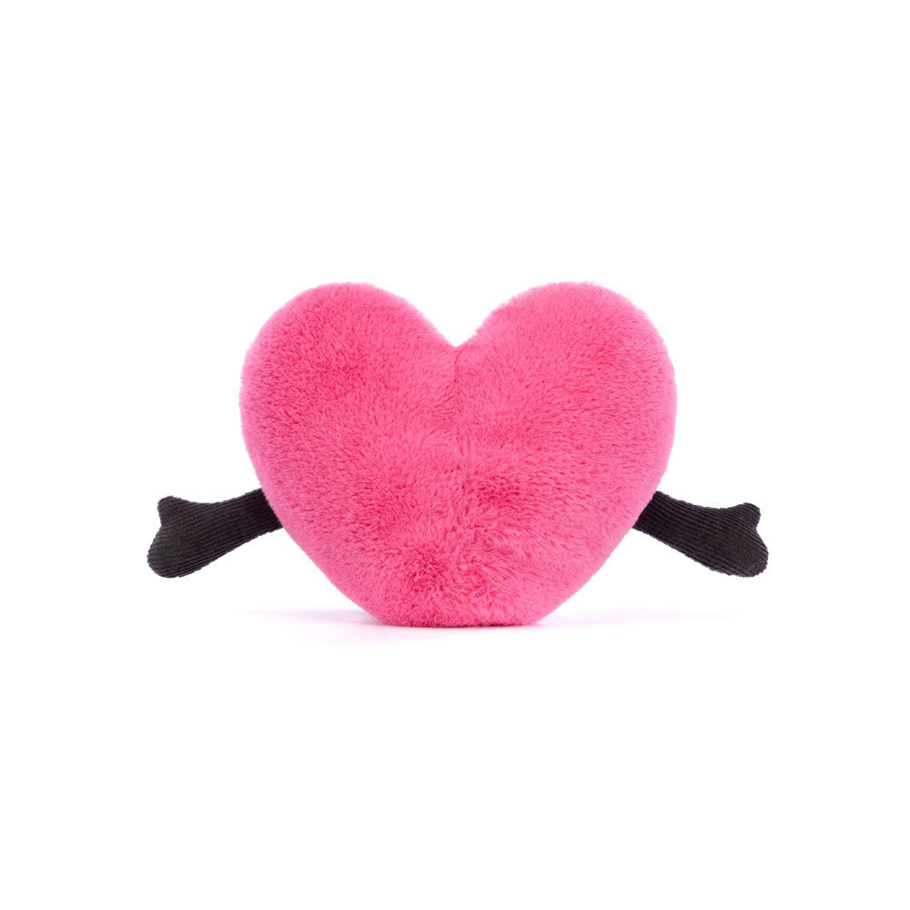 Amuseables Pink Heart