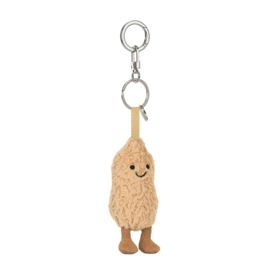 Amuseables Peanut Bag Charm