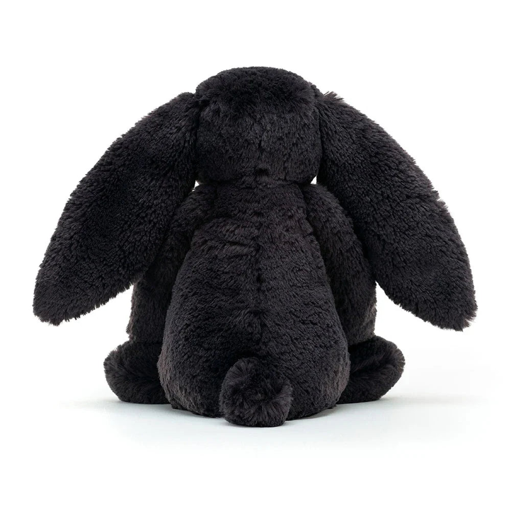 Bashful Inky Bunny