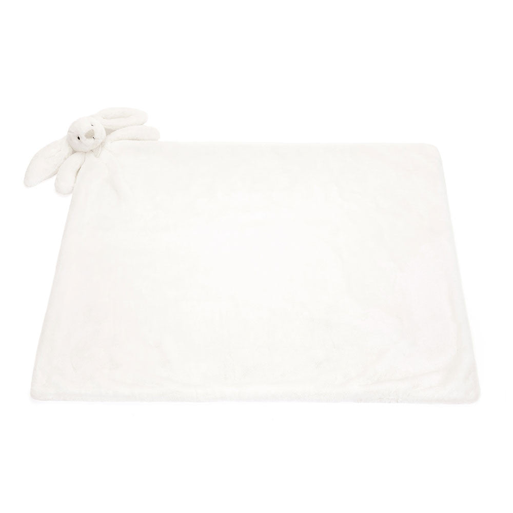 Bashful Luxe Bunny Blankie