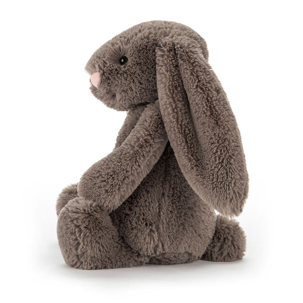 Bashful Truffle Bunny