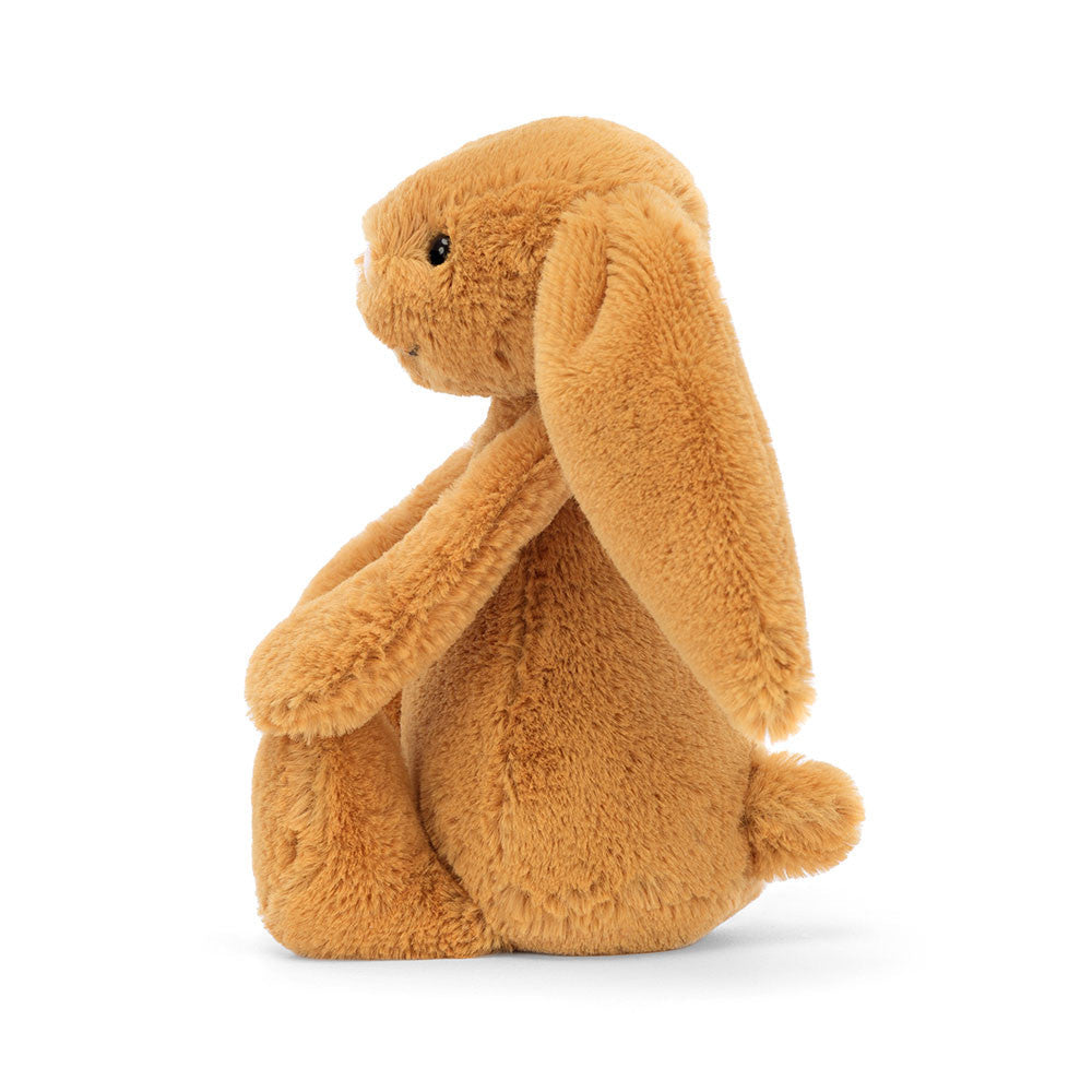Bashful Golden Bunny