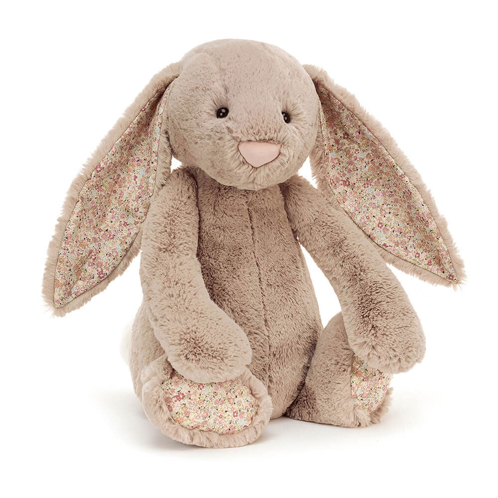 Blossom Bea Beige Bunny