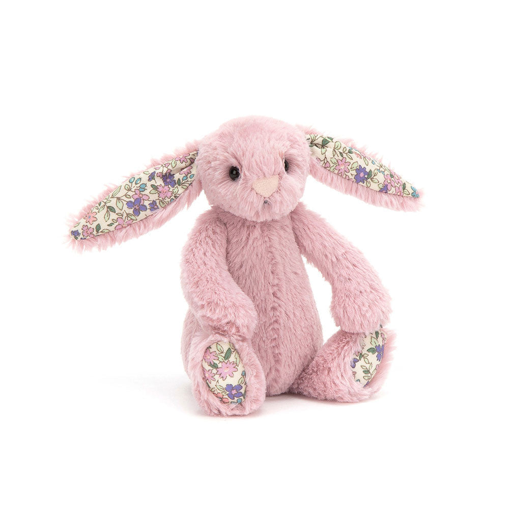 Blossom Tulip Pink Bunny