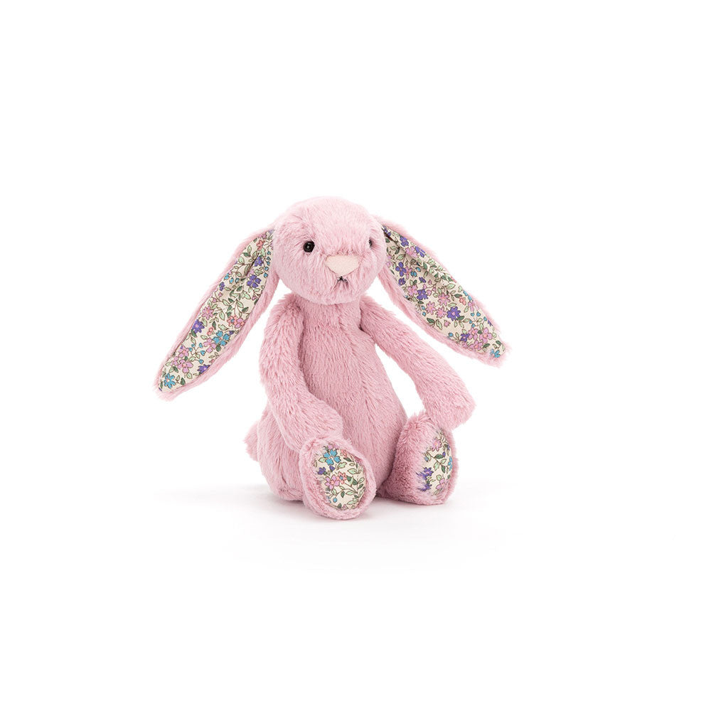 Blossom Tulip Pink Bunny