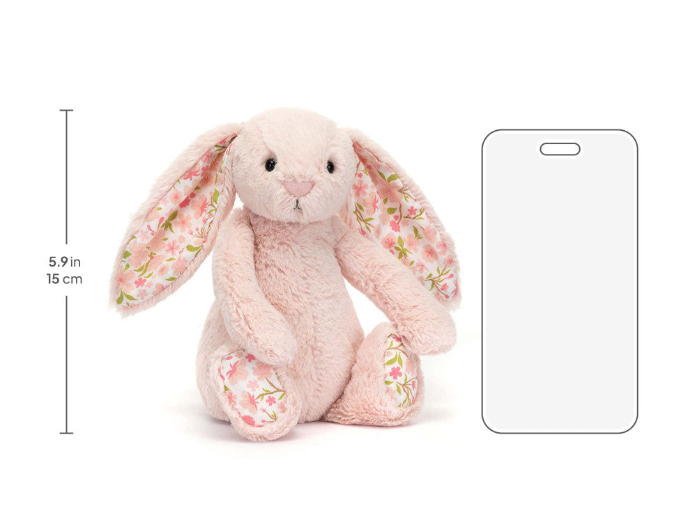 Blossom Blush Bunny 'Cherry'