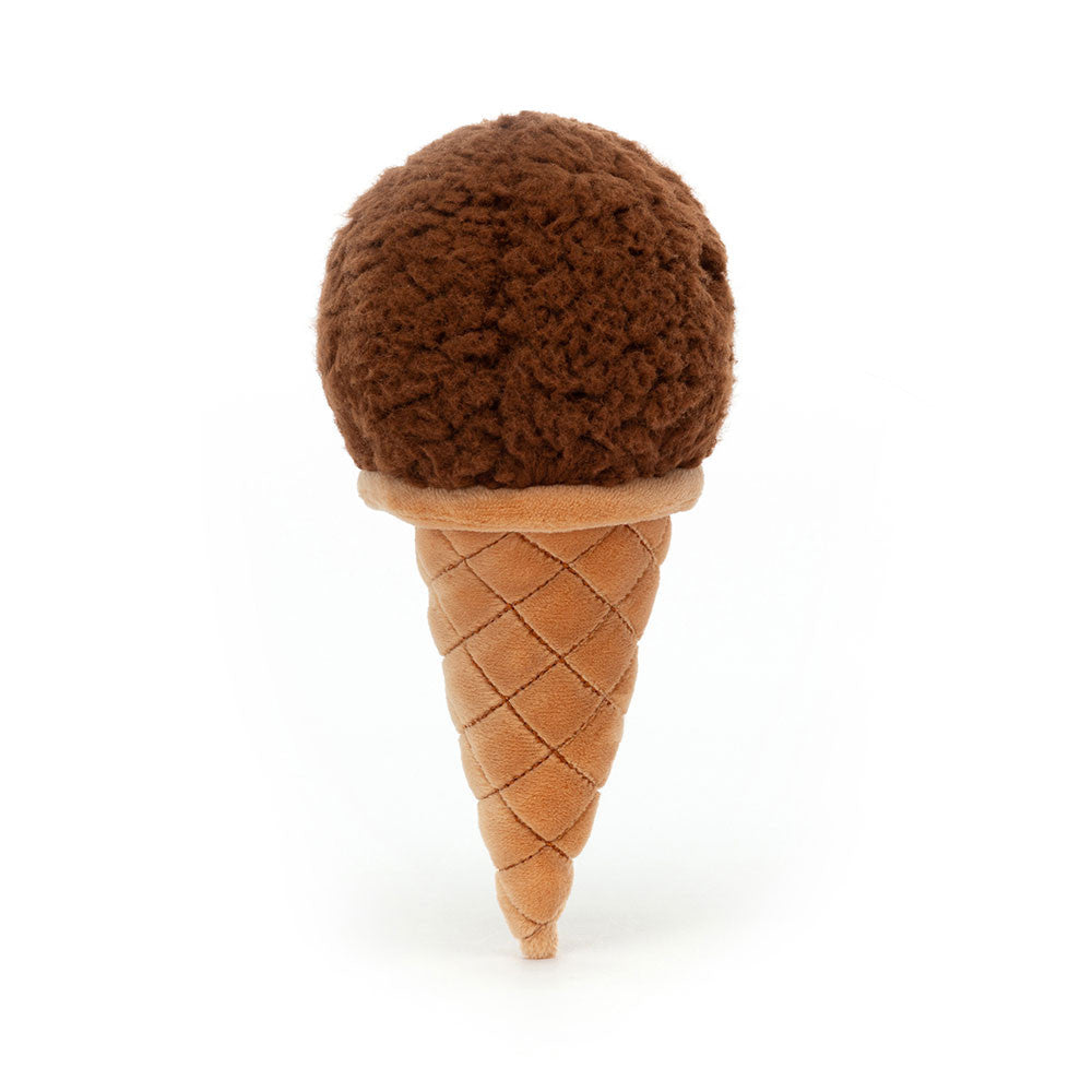 Irresistible Ice Cream Chocolate