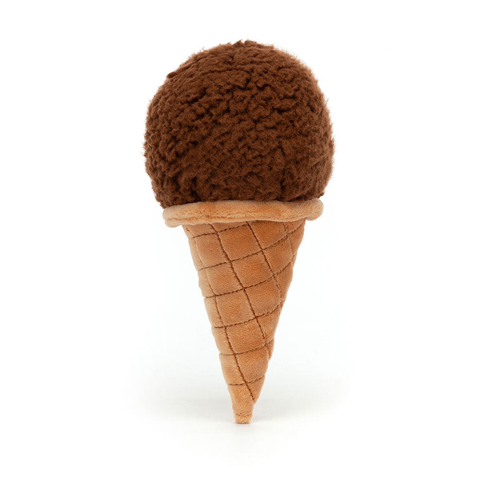 Irresistible Ice Cream Chocolate