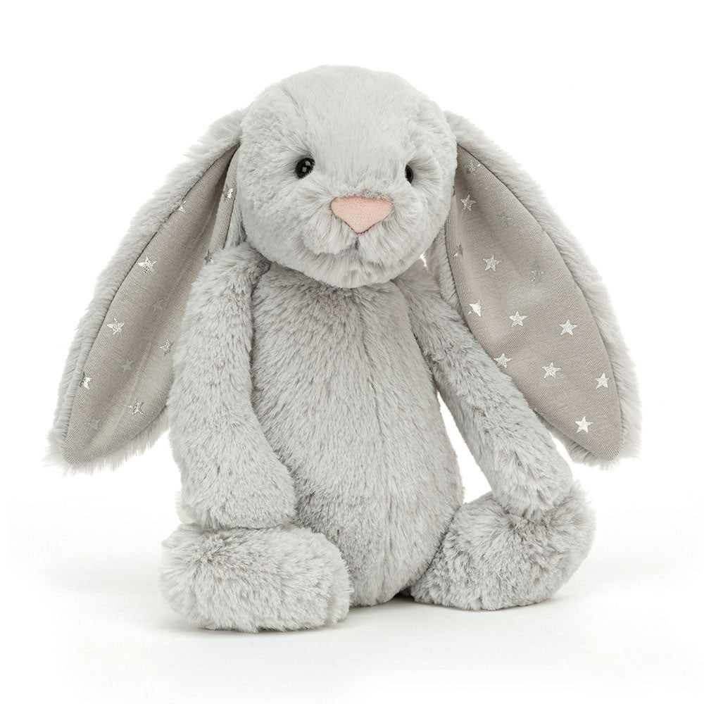 Bashful Shimmer Bunny