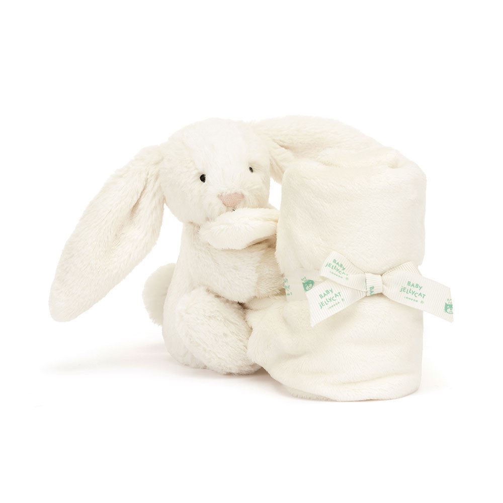 Bashful Bunny Soother