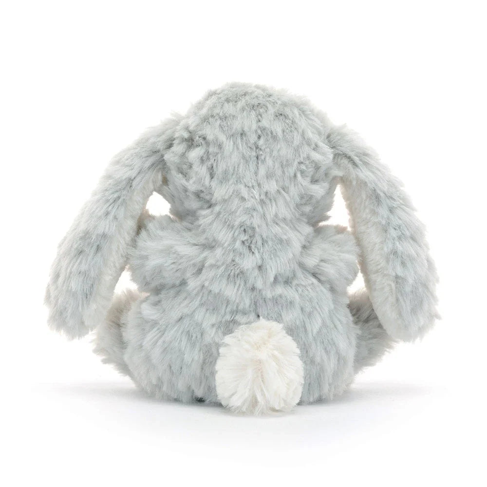 Yummy Bunny