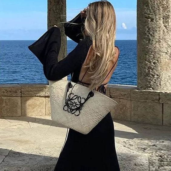 Serenityll™ 100026 Luxury Bag